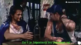 Da li je Jugoslaviji bio potreban rat - Lepa sela lepo gore