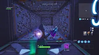 Fortnite Icifyed MEGA 3K DEATHRUN walkthrough levels 1-10