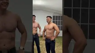 As&iacute; es ir a una posada con nosotros 🤠#competencia #lagartija #mexicanos #fitness #posada