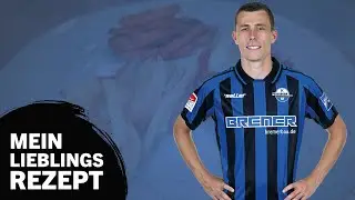 MEIN LIEBLINGSREZEPT | Ron Schallenberg