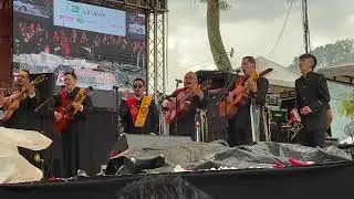 TUNA CIUDAD DE ZIPAQUIRÁ - LA VEGA 2024 - COMO QUIEN PIERDE UNA ESTRELLA