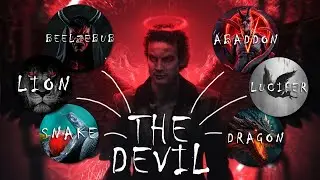 Satan Hates You - He Wants to Tear You Down and Destroy You || Charles Lawson