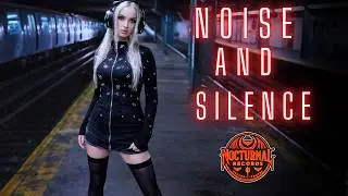 Luara  -  Noise and Silence (Official Music Video)