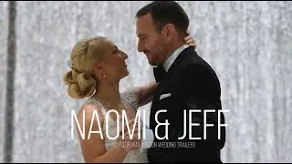 Bridesmaids Get Emotional When Seeing Bride 😭 | A Cyclorama Boston Wedding Video