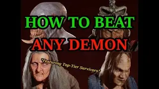Beat Any Demon | Evil Dead: The Game