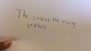Stikbot spies ep 1 the case of the missing Stikbots