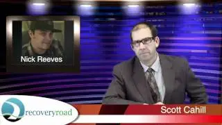449 Recovey - California Drug Rehab Center TV Show - Recovery Road
