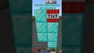 Survival Friendly Working Minecraft Death Star (bedrock edition) - That's no Minecraft moon...