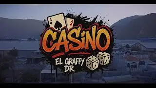 El Graffy DR - Casino (Video Oficial)