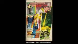Silverblade #2