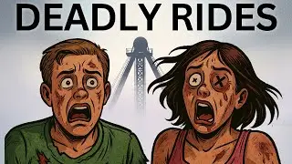 The Worst Amusement Park Deaths Ever