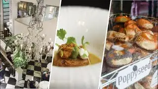 Foodie 411: Top restaurants, new dining & bagel honors | NBCDFW