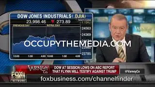 Judge Napolitano | Michael Flynn May Have Violated The Logan Act