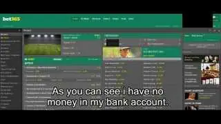 Bet365 Money Add Hack