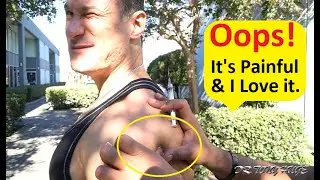 The Suicide Cutting Cycle: Primobolan 1000mg And How it Destroys Bodybuilder's Health