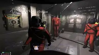 Lethal Company but every time I die 3 other people insult me, my skill level, and my intelligence