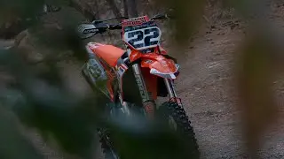 2026 JT RACE DEVELOPMENT INTRO