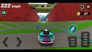 🔥Flying Car Racing games | Android and iOS games 🔥|| Top Racing games