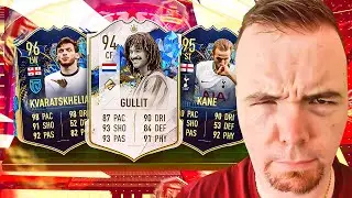 FUT Champs Live - Here We Go Again!! - Fifa 23