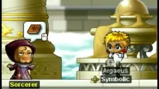 Maplestory: National Maple Treasure