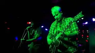 Incaseyouleave - The Rose Gold Hour - Live @ The Hope & Anchor 05/01/2020 (2 of 6)
