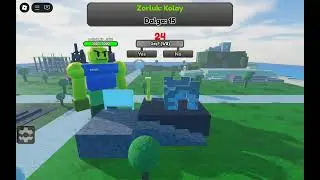 Kkm ekmekyerim ile noob exprimen oynadım 