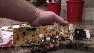 Troubleshooting Frigidaire Gallery dishwasher, stopped working