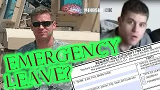 MAURA MURRAY - BILL RAUSH: EMERGENCY LEAVE (MINDSHOCK TRUE CRIME PODCAST) #mauramurray #mindshock