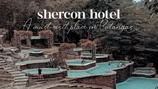 Must Place Visit Resort in Batangas | Shercon Resort & Ecology Park ✨ Fieldtrip w/ Kids