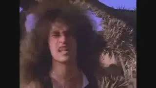 Laaz Rockit - Leatherface (1989) (Music Video) (From The Movie Texas Chainsaw Massacre 3)