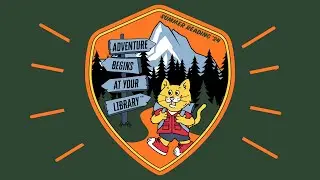 Summer Reading Challenge 2024