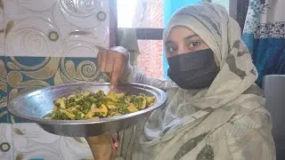 Ye Kya Bana Diya Mene Aaj 🤔 Kon Si Pakodi hai ye 🫠