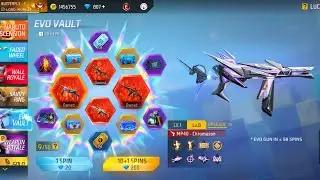 new evovalt spin