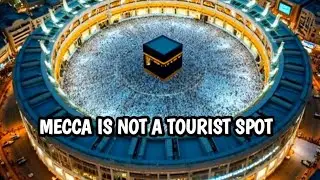 The Untold History of Mekkah That Will Inspire You
