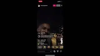 reezy & TRIM - livestream (30.09)