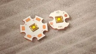 YINDING 5050 30Watt 5000K. Unboxing & Review.