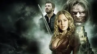 Beauty and the Beast Full Movie Review & Information | Estella Warren | Rhett Giles