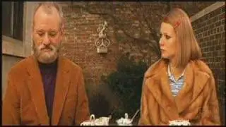 The Royal Tenenbaums - Well I Wanna Die