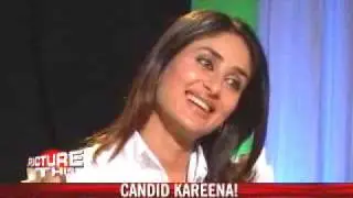 Picture This: Candid Kareena!