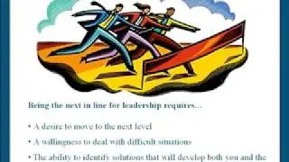 Who's Next? Recognizing High-Potential Employees - Part 2