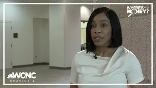 Charlotte leaders consider upping property tax rates and resident service fees