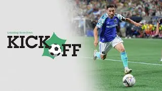 What's next for Seattle Sounders offseason?