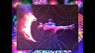 Doug Henning Spectacular Fire Miracle Magic Reviewed- Magicalmike Ormerod looks at a classic