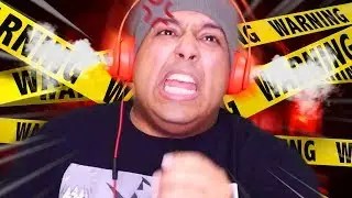 WARNING: HIGH RAGE ALERT! [REMNANT: FROM THE ASHES]