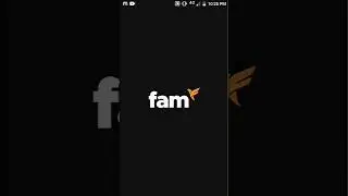 fam pay account login step by step #fampayapp #shorts #snetwork