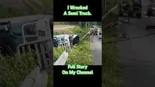 Disaster In Kentucky.