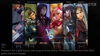 I'm back