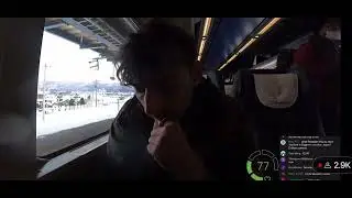 Ice Poseidon Talks About CX Coin #cx #crypto #iceposeidon