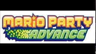 Quest Accepted - Mario Party Advance