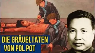 Die dunkle Geschichte Kambodschas - Was niemand wissen wollte!